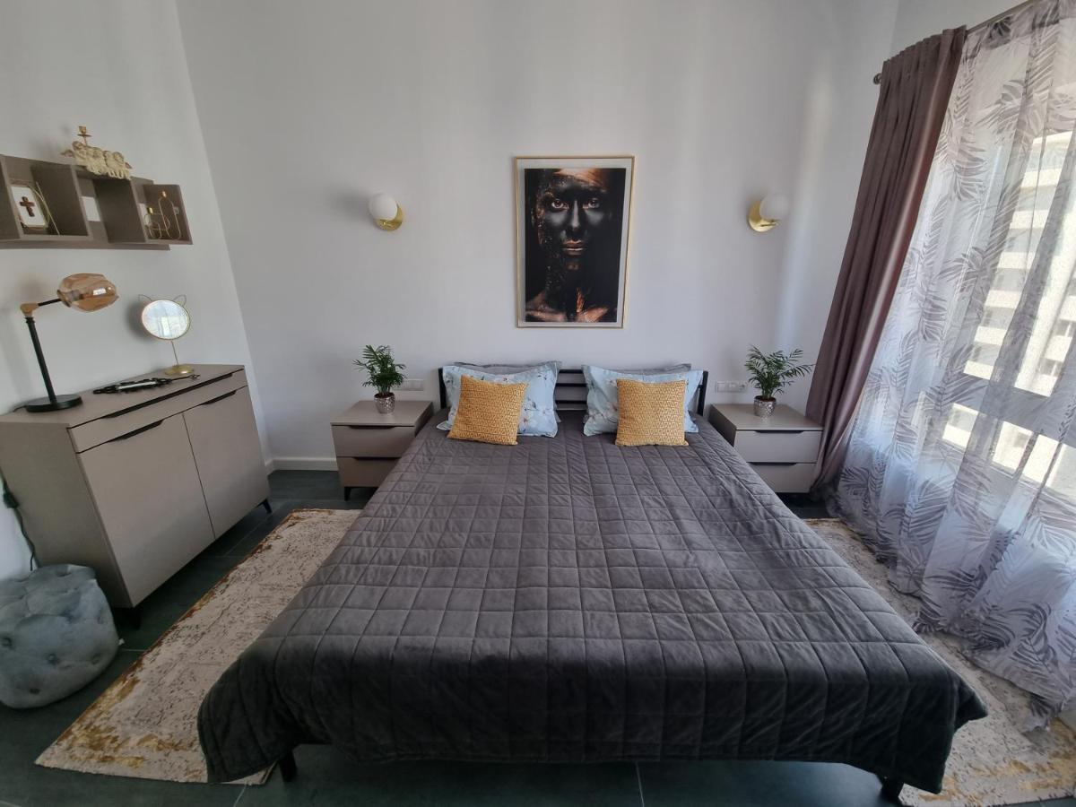 Angels Penthouse Residence Sibiu Esterno foto