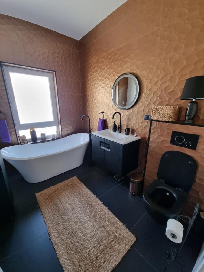 Angels Penthouse Residence Sibiu Esterno foto