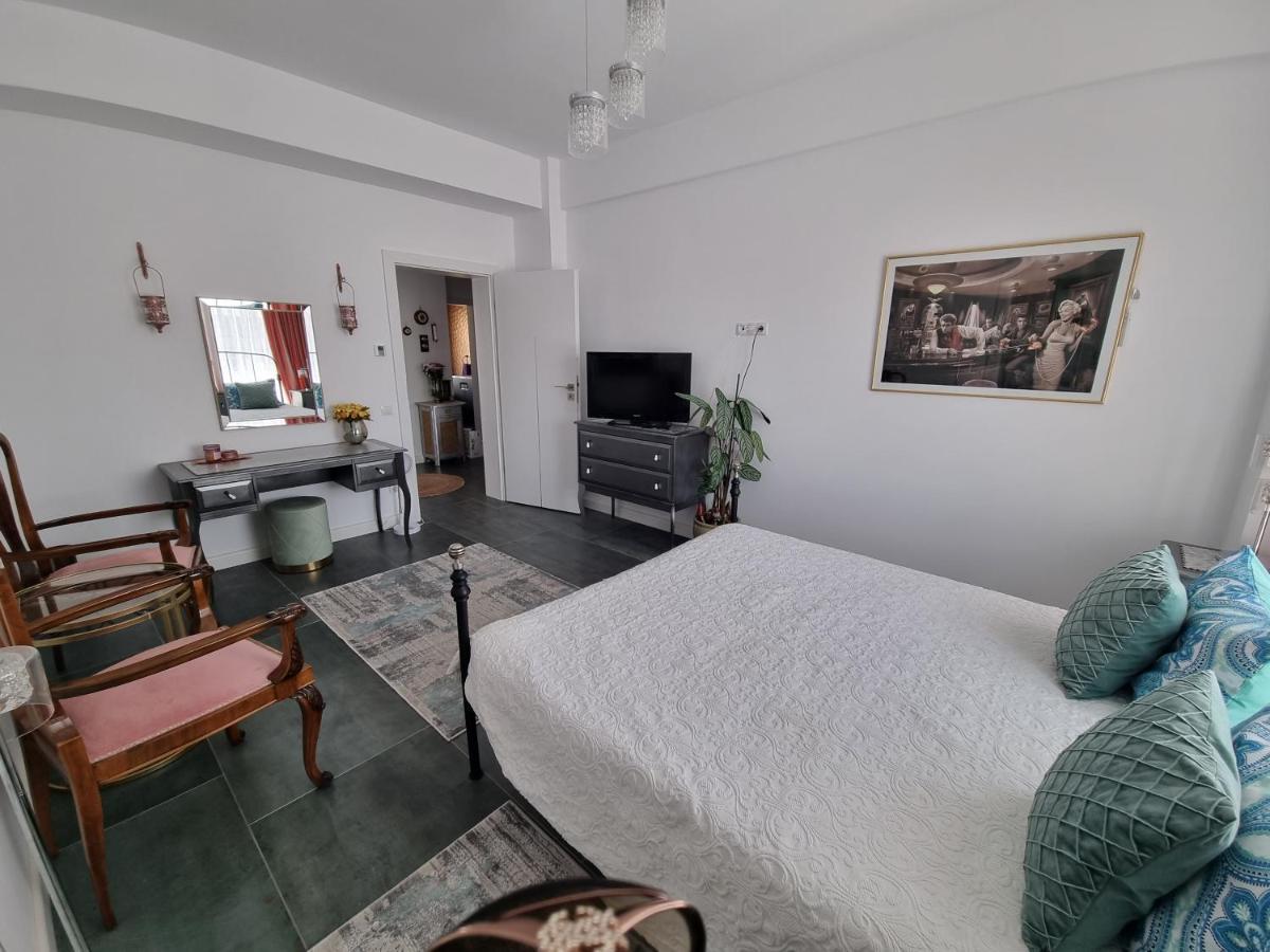 Angels Penthouse Residence Sibiu Esterno foto
