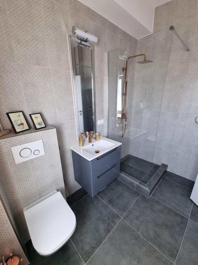 Angels Penthouse Residence Sibiu Esterno foto