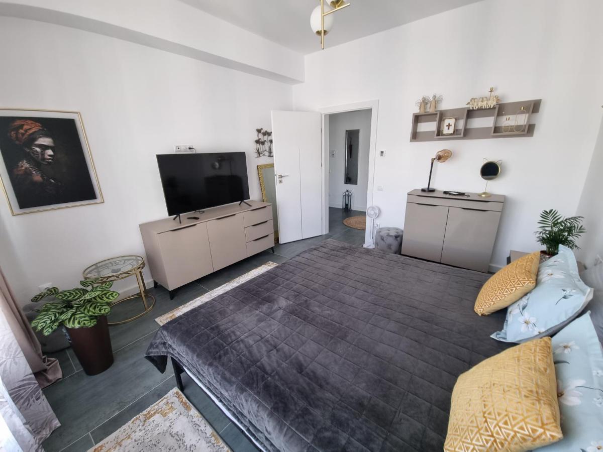 Angels Penthouse Residence Sibiu Esterno foto