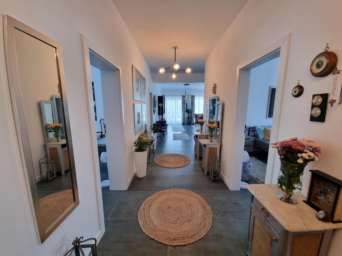 Angels Penthouse Residence Sibiu Esterno foto
