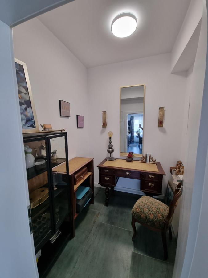 Angels Penthouse Residence Sibiu Esterno foto