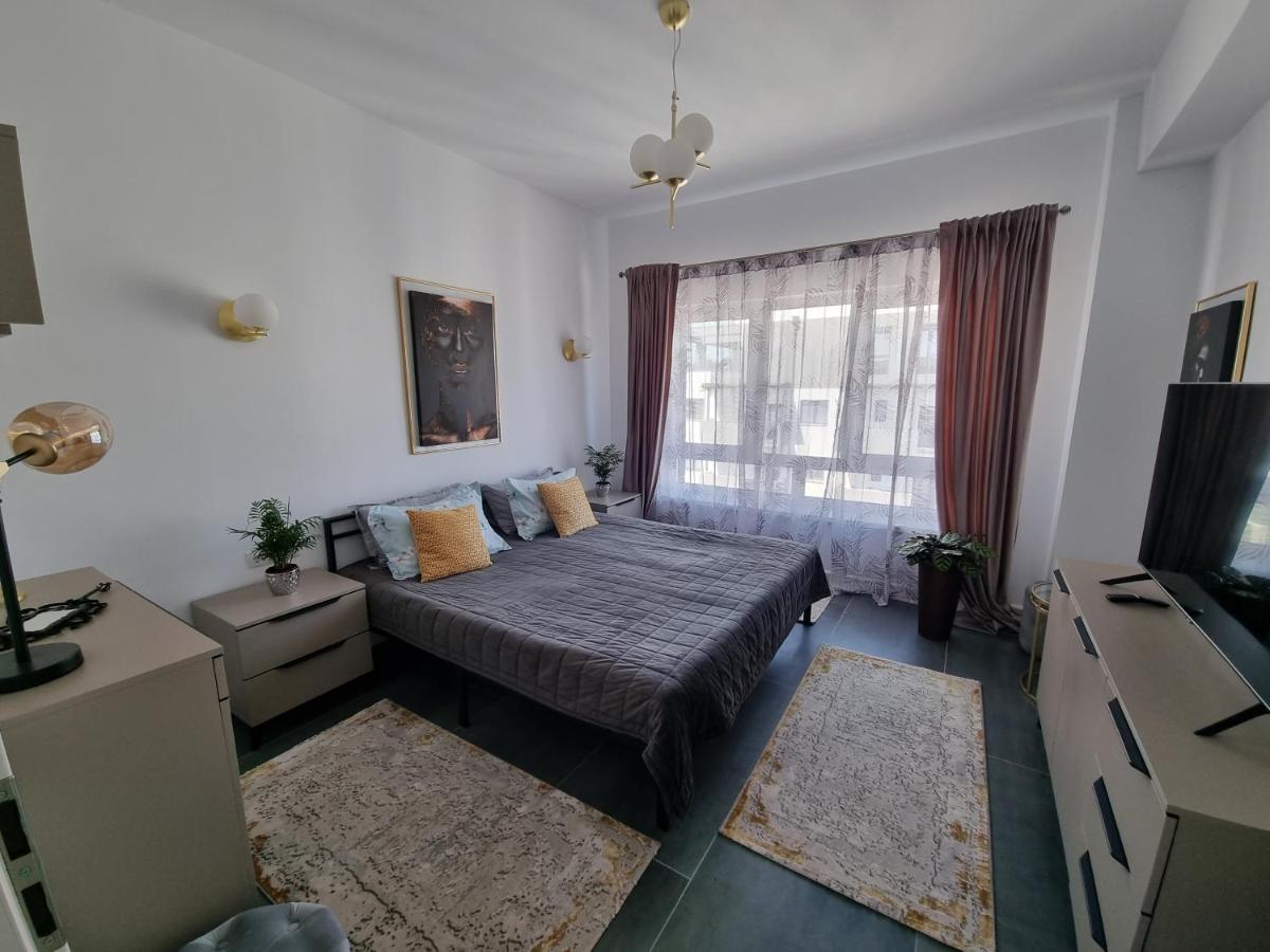 Angels Penthouse Residence Sibiu Esterno foto