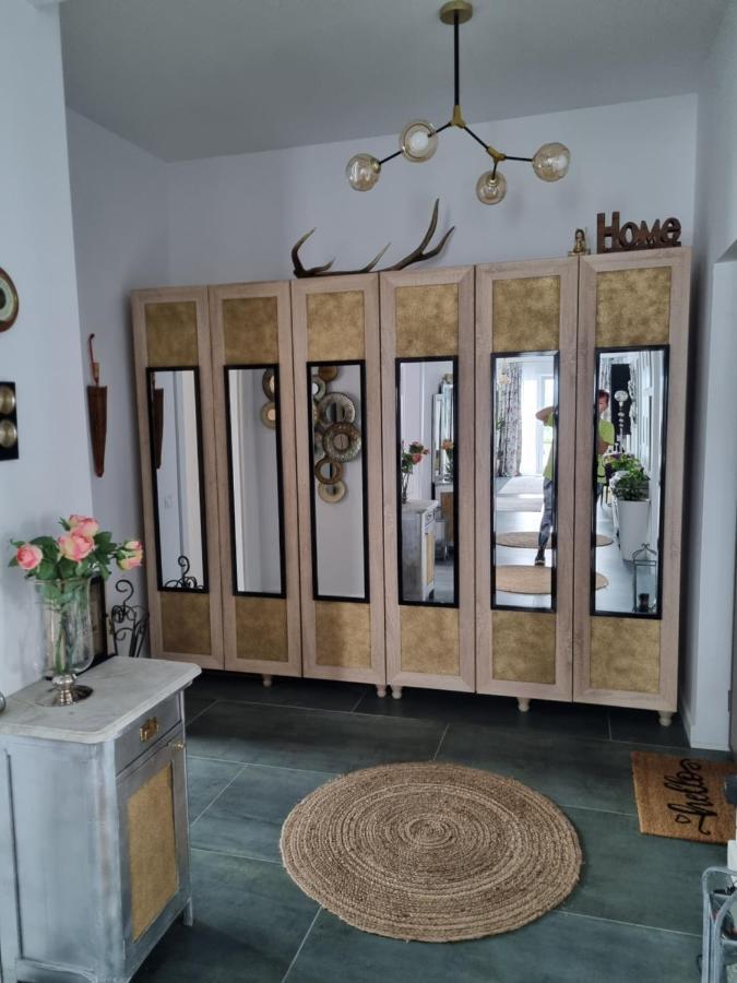Angels Penthouse Residence Sibiu Esterno foto