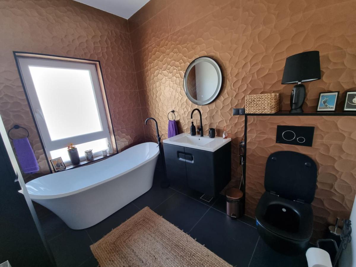 Angels Penthouse Residence Sibiu Esterno foto