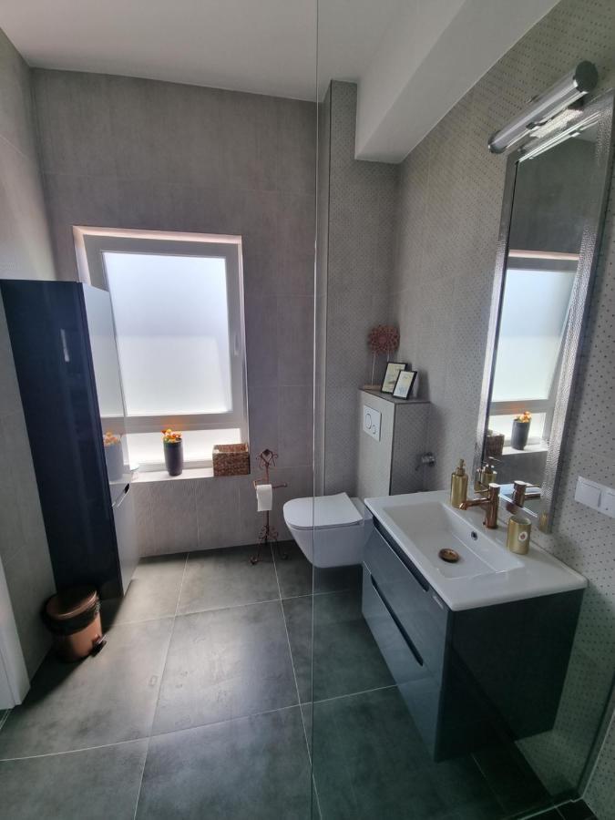 Angels Penthouse Residence Sibiu Esterno foto